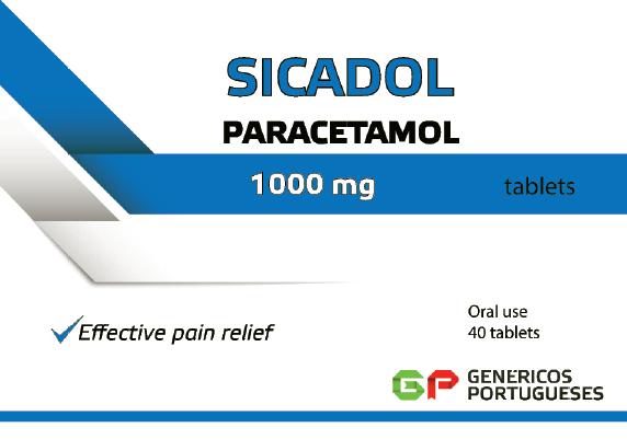 Sicadol